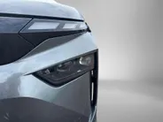 Škoda Enyaq iV Business Edition 85 | 20' inch velgen Neptune | Achterbumper en dorpels in carosseriekleur | Elektrisch wegklapbare trekhaak | 2.500,- inruilpremie!!