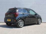 Kia Picanto 1.0 DPI DynamicPlusLine | Automaat | Navi | Apple Carplay/Android Auto | Camera | Cruise | 14'' LM Velgen | LED | Airco |