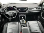 Volkswagen T-Roc 1.5 TSI ZEER COMPLEET, O.A. LEDER, OPEN PANORAMADAK, A-CAMARA ETC! NU PREMIUMPAKKER GRATIS INCL. 12 MAANDEN GARANTIE!!