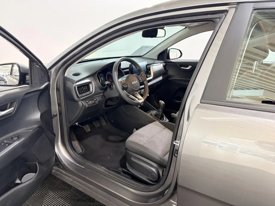 Kia Stonic 100PK T-GDi MHEV ComfortLine | Airco | Apple CarPlay/Android Auto | Centrale Deurvergrendeling | Elektrische Ramen & Spiegels | Licht Sensor |