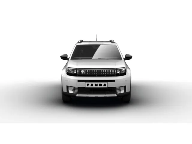 Fiat Grande Panda
