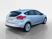 Ford Focus 1.0 Titanium | 1e eigenaar | Adaptive cruise |  Multimedia | Parkeer sensoren | Led koplampen |