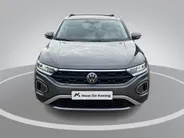 Volkswagen T-Roc 1.0 TSI 81KW/110PK Life Navigatie · Apple/Android Car Play · Camera + Parkeersensoren ·