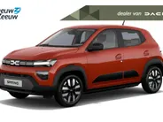 Dacia Spring (Zeeuw & Zeeuw Private Lease Actie v.a. € 313,-) Expression 70 | Wij maken graag een Private Lease offerte op maat voor u! |