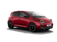Renault Twingo (Zeeuw & Zeeuw Relax Plan v.a. €190,- per maand) urban range techno | Wij maken graag een Relax Plan offerte op maat voor u!