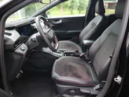Ford Puma 1.0 EcoBoost Hybrid ST-Line X 125pk met Winter Pack en 17 inch All-season banden