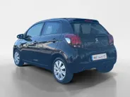 Peugeot 108 1.0 VTi Active Top | 12 maanden garantie!  CABRIO | Airco | Bluetooth |  |