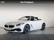 BMW Z4 sDrive30i High Executive Edition