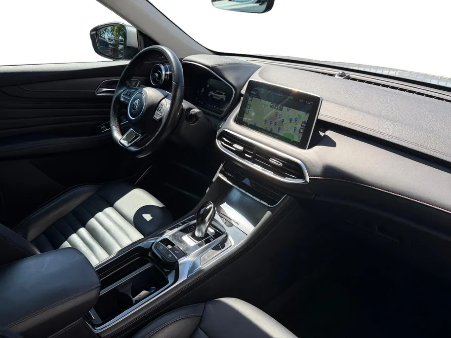 MG EHS 1.5 TGDI Luxury | Panoramadak | 360 camera | Cruise Control adaptief | Climate Control
