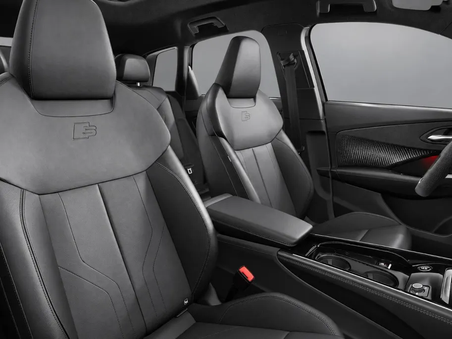 Audi Q3 e-hybrid S edition 272 PK · Trekhaak elek. wegklapbaar · Optiekpakket zwart · S-line sportstoelen