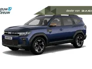 Dacia Bigster Hybrid 155 Extreme Nu uit voorraad leverbaar met € 3.000,- Zeeuw en Zeeuw Voorraadkorting| Verschillende kleuren beschikbaar | Vraag naar de voorraad | Financier uw Bigster tegen slechts 4,9% rente