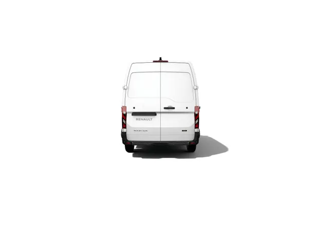 Renault Master Advance | C-Shape LED dagrijverlichting | Elektronisch geregelde airconditioning | Instrumentarium met 3,5' TFT scherm