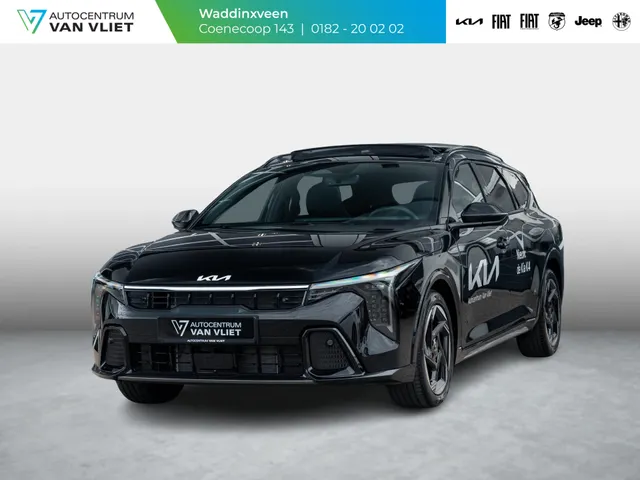 Kia K4