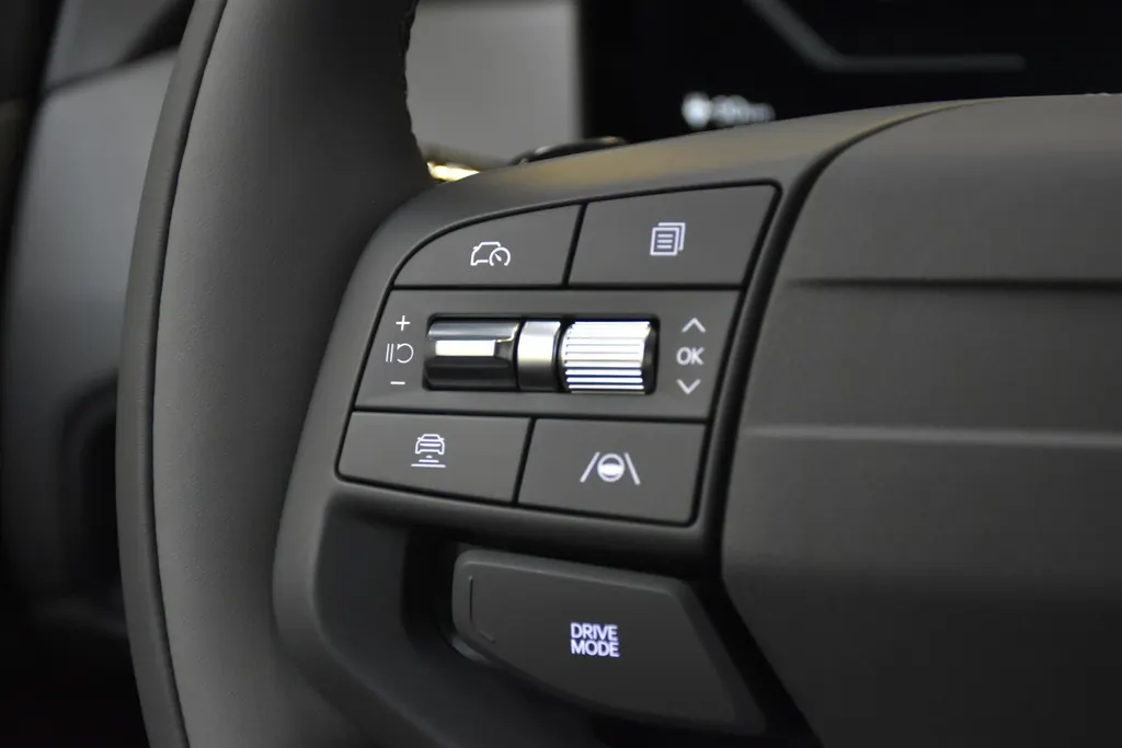 Kia EV3 58,3 kWh 204pk Air NIEUW -