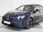 BMW 2 Serie Gran Coupé 220