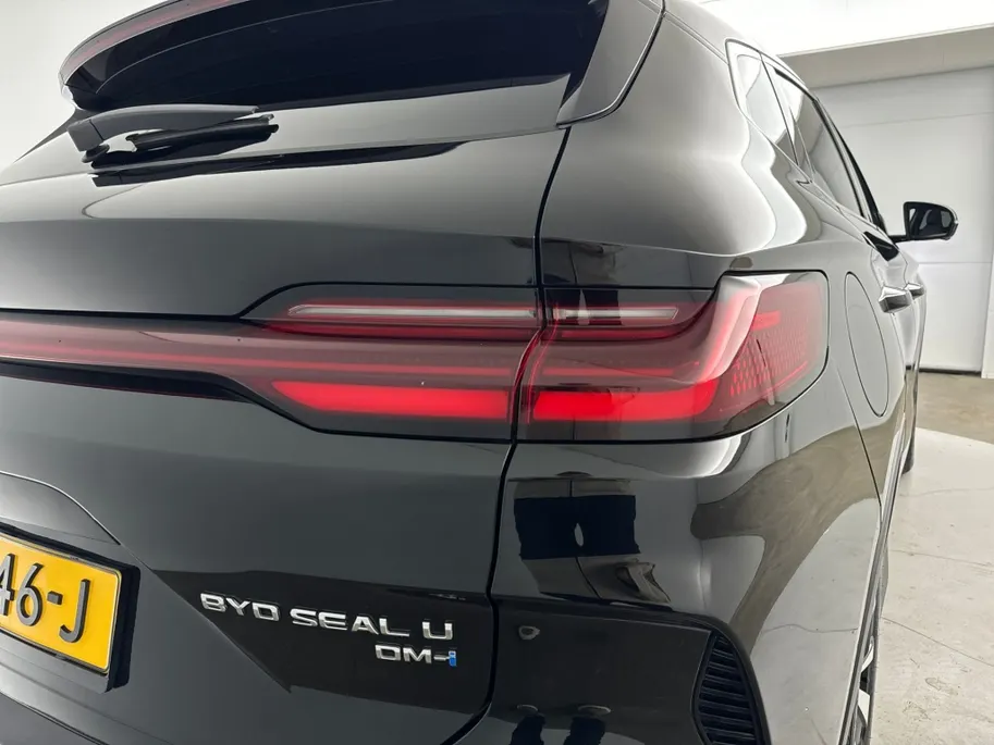 BYD SEAL U 1.5 DM-i FWD Boost PHEV | Panoramadak | Elektrische Achterklep | Elektrische Stoelen