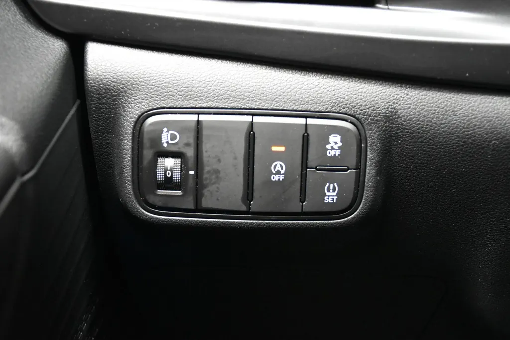 Hyundai i20 1.0 T-GDI 48V MHEV Comfort I Apple carplay & Android Auto