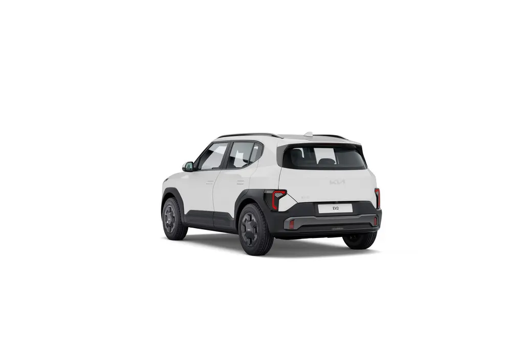 Kia EV2 61 kWh 135pk Air | Nu bestelbaar