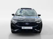 Ford Kuga 2.5 PHEV ST-Line X | Uit Voorraad Leverbaar | Automaat | €4.000,- Ready Set Ford Bonus | Trekhaak | 2100kg Trekgewicht | Pano Dak | Matrix Led Koplampen | 20' Lichtmetalen Velgen | Apple Carplay & Andoid Auto