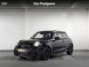 MINI Cooper 3-deurs Cooper C John Cooper Works M