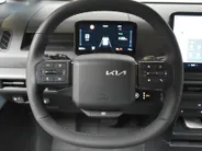 Kia PV5 Cargo 71,2 kWh 163pk L2H1 ELITE NIEUW