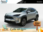 Toyota Yaris Cross 1.5 Hybrid Dynamic