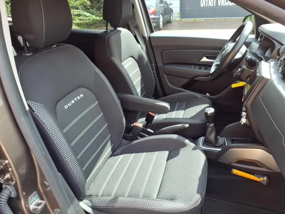 Dacia Duster 1.3 TCe Prestige Airco/Ecc | Navigatie | 1 jaar Garantie