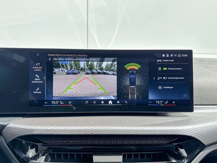BMW 3 Serie Touring 330e