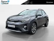 Kia Stonic 1.0 T-GDi DynamicLine | Airco | Cruise | Camera | LM velgen |