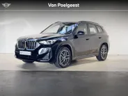 BMW X1 sDrive18i