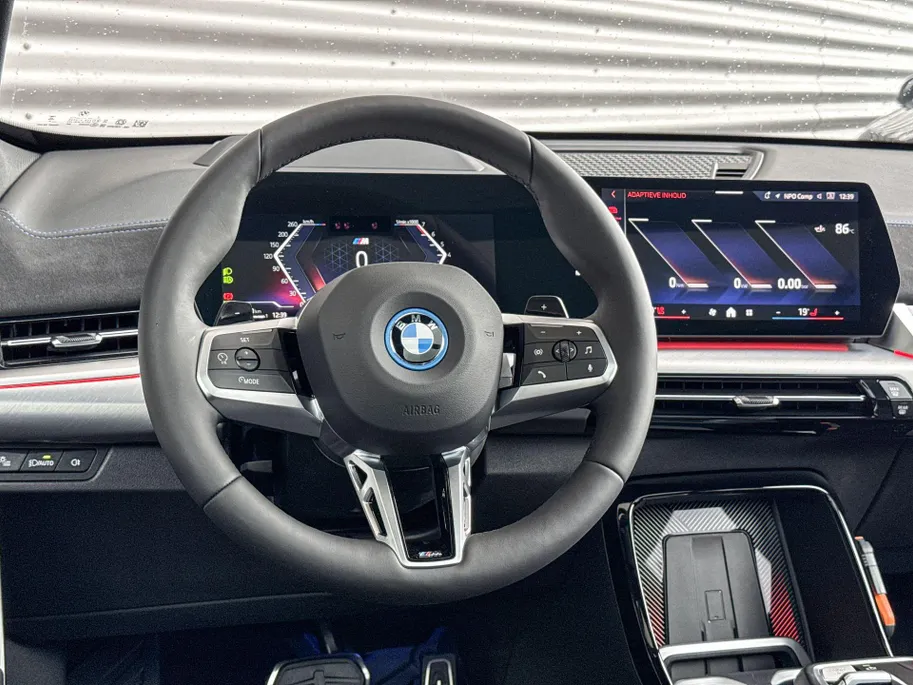 BMW X1 xDrive25e