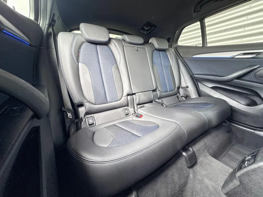 BMW X2 xDrive20i High Executive