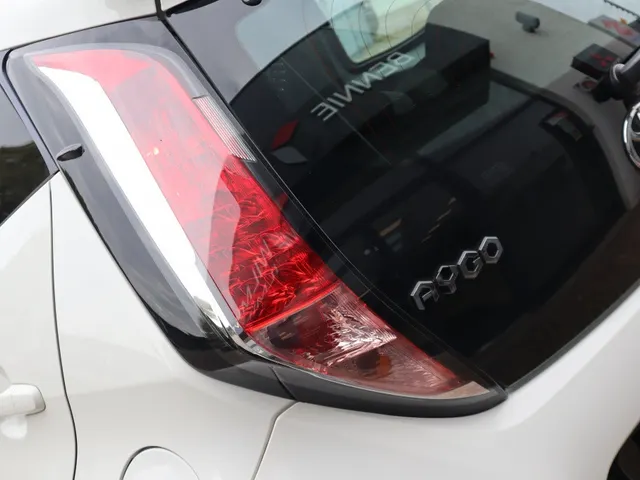 Toyota Aygo 1.0 VVT-i x-play Carplay | Camera