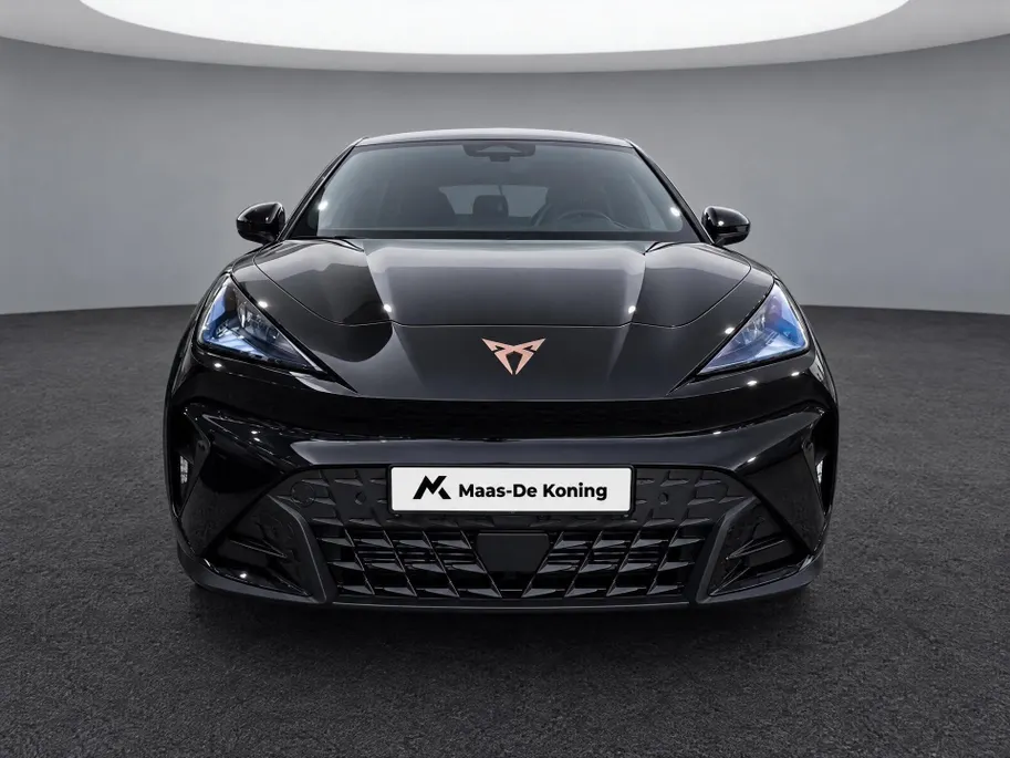 CUPRA Raval Business 39 kWh 135 PK l Stoel & Stuurverwarming l Levering Januari