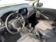 Suzuki S-Cross 1.4 Boosterjet Select Smart Hybrid | ACC | Carplay | Stoel verw | Camera |