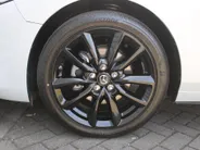 Mazda 3 2.0 e-SkyActiv-G M Hybrid 150 Homura | Stoelverwarming | Camera | Dodehoek detectie | HUD | 18' LM | LED | Cruise adapt. |