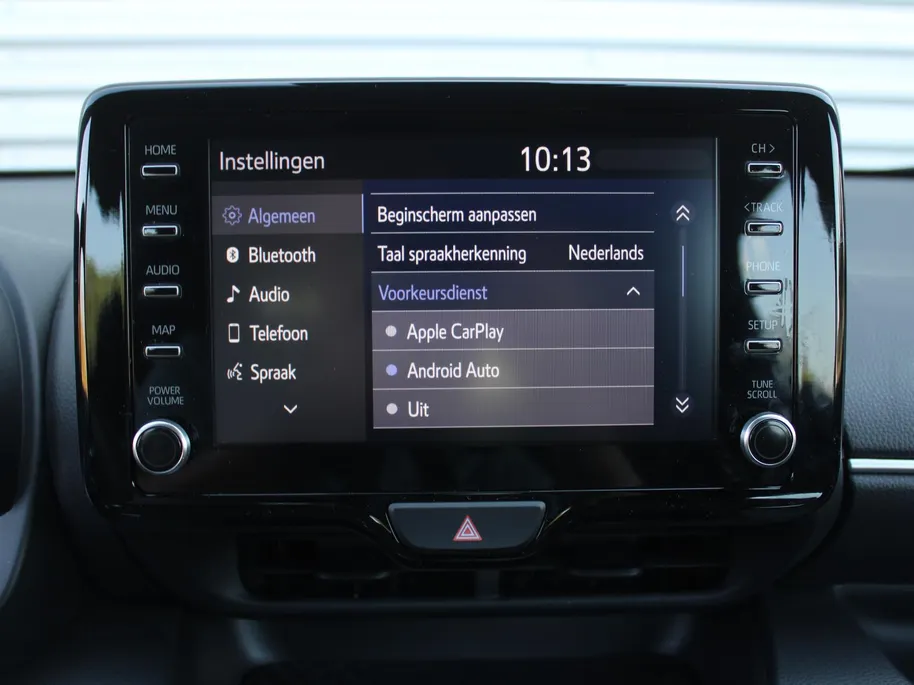 Mazda 2 Hybrid 1.5 Agile | Stuur-/stoelverwarming | Clima | Cruise | Camera | Keyless | Android Auto/Apple Carplay |