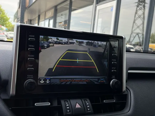 Toyota RAV4 2.5 Hybrid Bi-Tone
