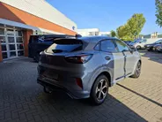 Ford Puma 1.0 EcoBoost Hybrid ST-Line TREKHAAK/ WINTERPAKKET.