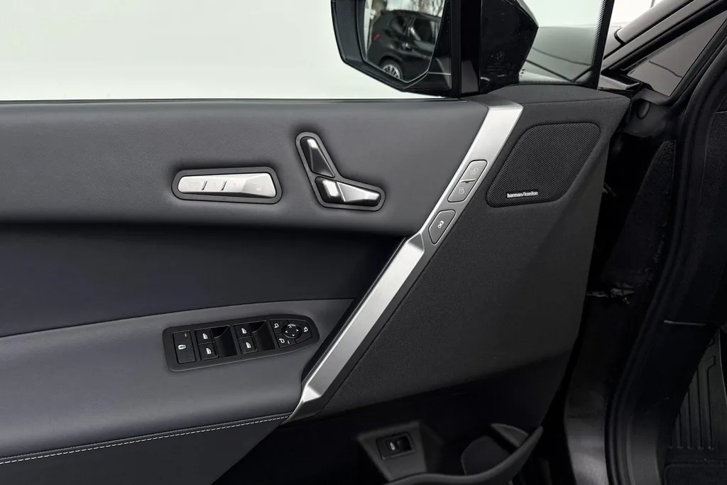 BMW iX xDrive60 112 kWh