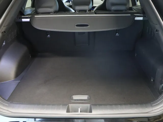 Kia EV6 Plus Advanced 84 kWh