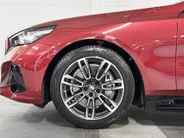 BMW i5 Sedan eDrive40