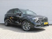 Kia Sportage 1.6 T-GDi Hybrid GT-Line | Stuur-/stoelverwarming | Elek. stoelverstelling + achterklep | Schuifdak | 18' LM | Cruise adapt. | Camera |