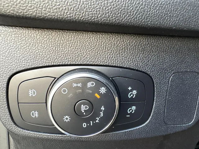 Ford Focus Wagon Automaat Titanium X Business