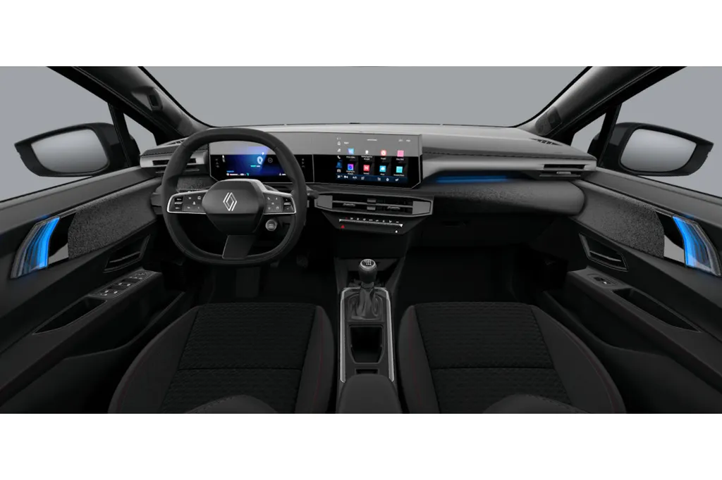 Renault Clio TCe 115 techno | NU met €2.700,- voorraadkorting | 5 jaar Gratis Garantie tot 160.000km en financier vanaf slechts 2,9% rente |