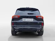 Ford Kuga 2.5 PHEV ST-Line X | Winterpack | Driver assistancepack | El. Trekhaak | Panoramadak | 19' Lichtmetaal | 360Camera | El. Achterklep | Adaptive cruisecontrol | El. bestuurderstoel | Matrix Led koplampen | Halfleer | Dodehoekdetectie | B&O Audio | AGR-Stoel