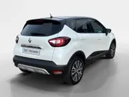 Renault Captur 1.3 TCe Intens | AUTOMAAT | LAGE KILOMETERS | ACHTERUITRIJCAMERA | CRUISE | CLIMATE |