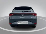 SEAT Leon Sportstourer Style Business Intense 1.5 eHybrid 204PK Station | Matrix Verlichting | Fiord Blue | Herwaardering !!!