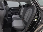 SEAT Leon Sportstourer Style Business Intense 1.5 eTSI 115 PK DSG Station | Technology Pack | Matrix Verlichting | Metallic Lak | 3500,- Herwaardering!!
