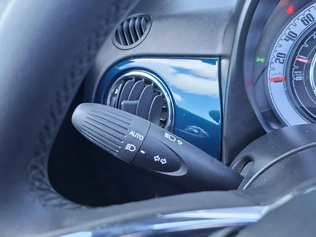 Fiat 500C 1.0 Hybrid Club AIRCO | LMV | rijklaarprijs!!